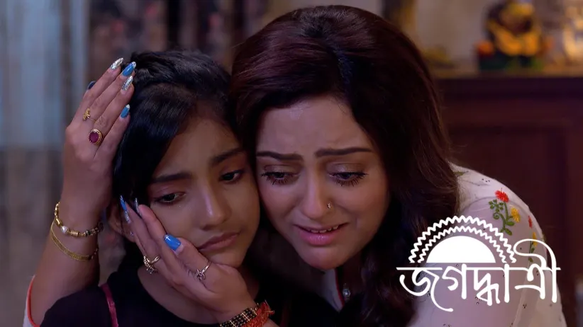 Divya's Arrival in the Mukherjee House