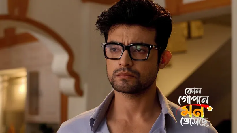 Ananya Confronts Aniket