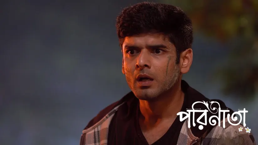 Rayan Saves Parul's Life