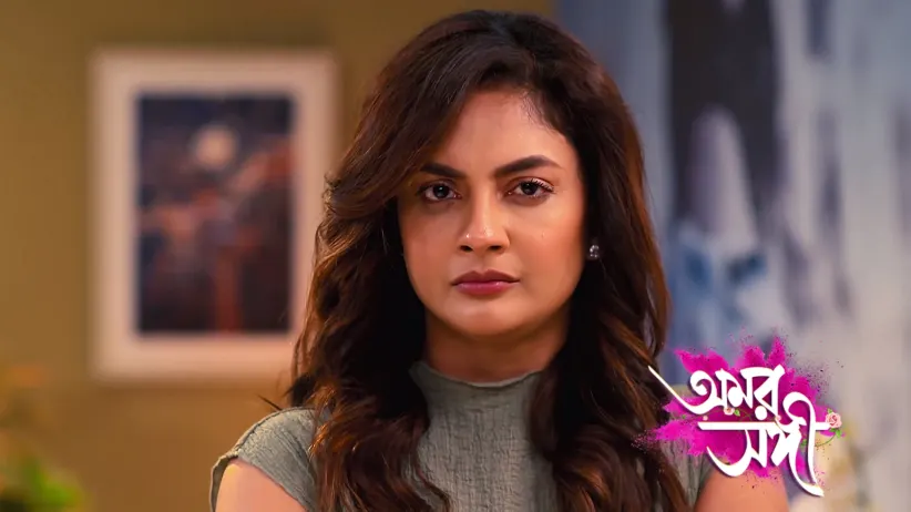 Shree Advises Raj to Work as a Mechanic
