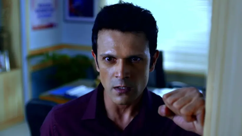 Arjun’s Suggestion to Diya