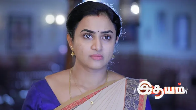 Kannatha is Divinely Touched