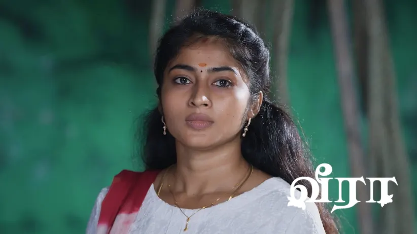 Veera and Maaran Nab the Driver