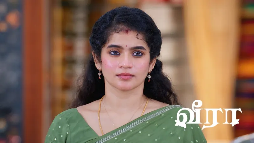 Kanmani Blames Karthik
