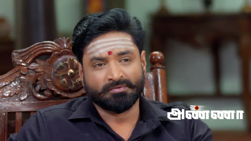 Shanmugham's Reaction Annoys Bhagyam