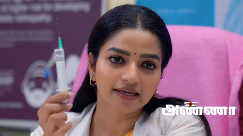 Vaikuntham Taunts Isakki