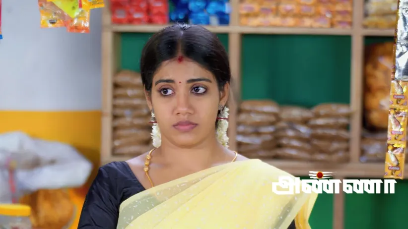 Muthupandi's Claim Devastates Isakki