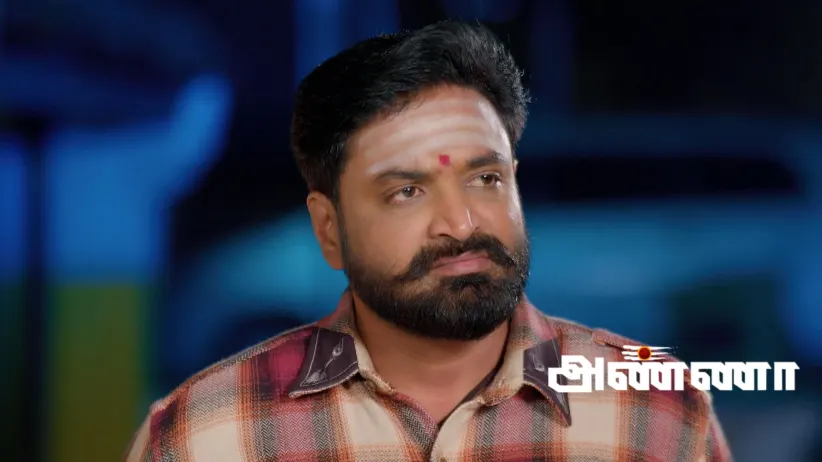Muthupandi Breaks Up with Isakki