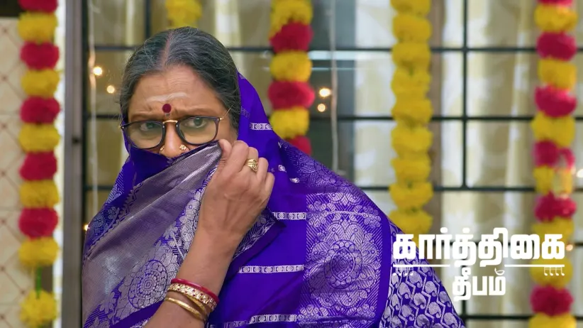 Chandrakala's Plan to Stop Revathi's Engagement