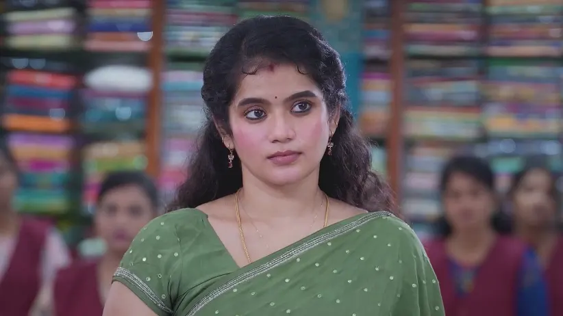 Veera - December 25, 2024 - Webisode