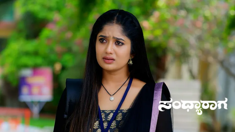 Charulata's Behaviour Shocks Padmavathi