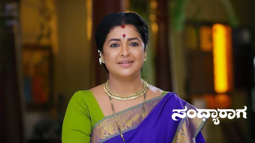 Shaurya Tells Rajaram about His Love