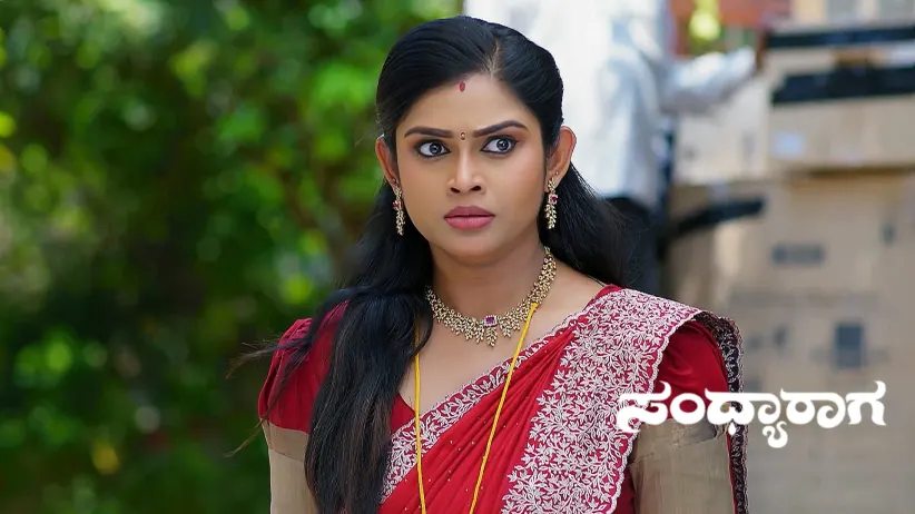 Sundaramma Gives Charulata a Task to Prove Herself
