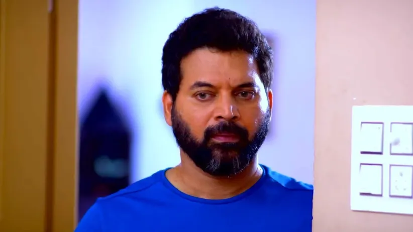 Manampole Mangalyam - January 02, 2022 - Best Scene