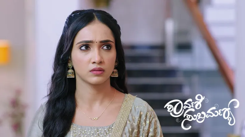 Madan's Changed Behaviour Confuses Shravani