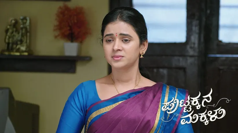 Sneha's Insurance Money to Be Used for a Good Deed