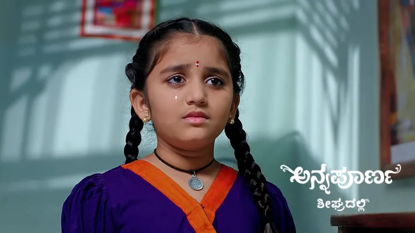 Avani Slaps Niharika for Her Cruel Words