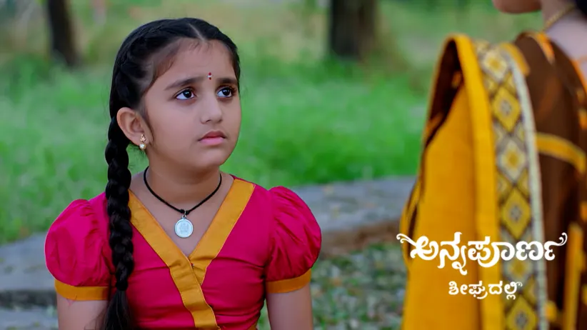 Srikar and Avani Search for Akshaya