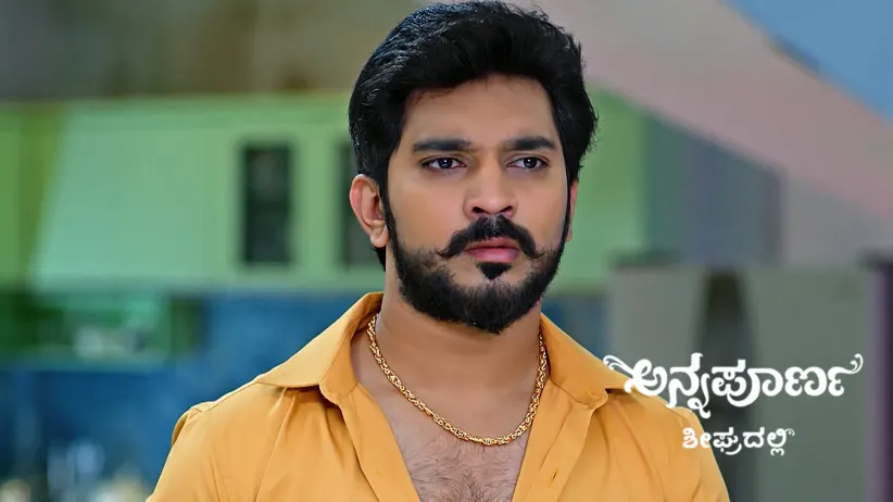 A Guilt-ridden Vedavathi Apologises to Avani