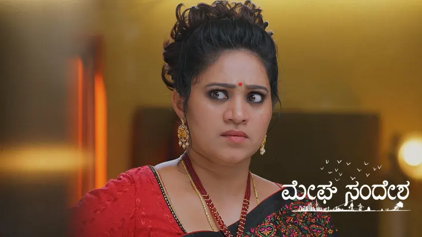 Apoorva Learns a Shocking Truth