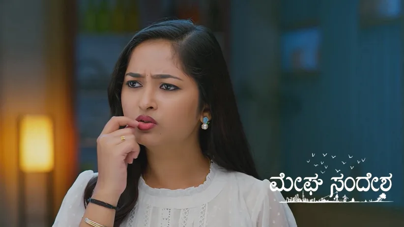 Gagan Accuses Apoorva of Abducting Bhoomi