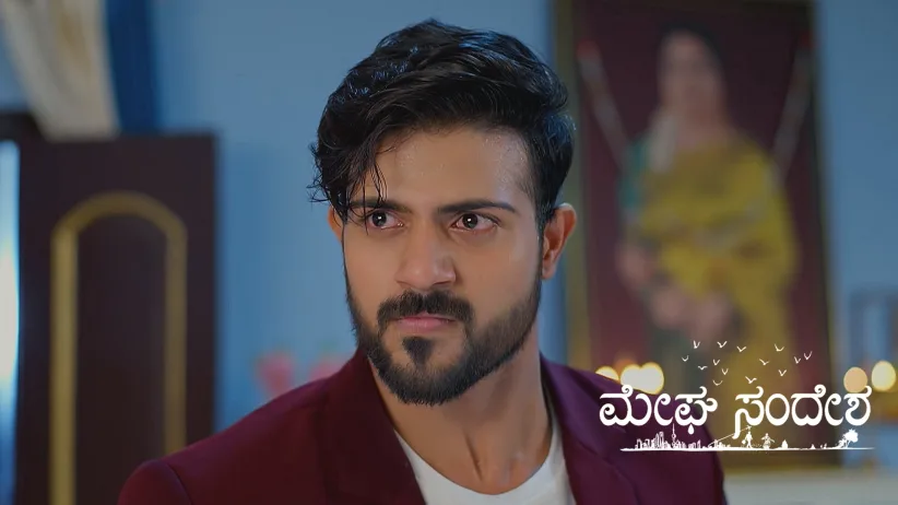 Bhoomi Imagines a Horrific Scenario