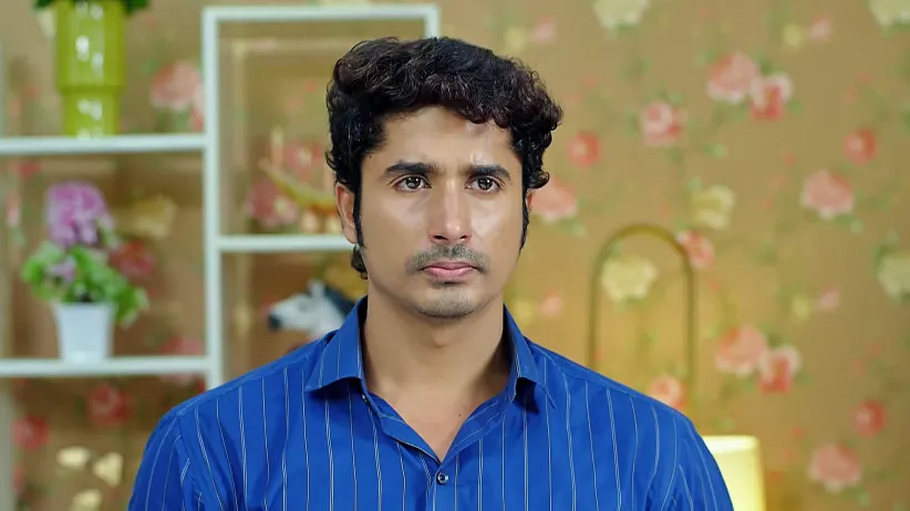 Mythili's Questions Worry Gunshekhar