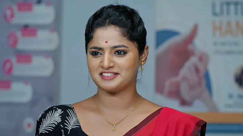 Shivaraj Questions Mythili's Whereabouts