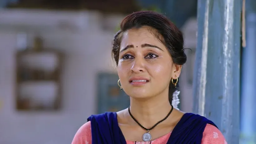 The Day for Parvathi to Leave Abroad Arrives