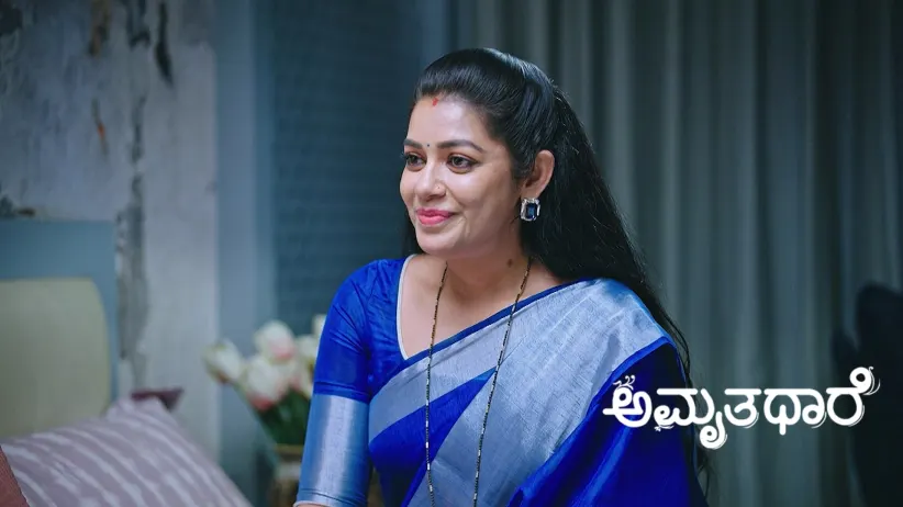 Shakuntala's Idea to Oust Sudha from the House