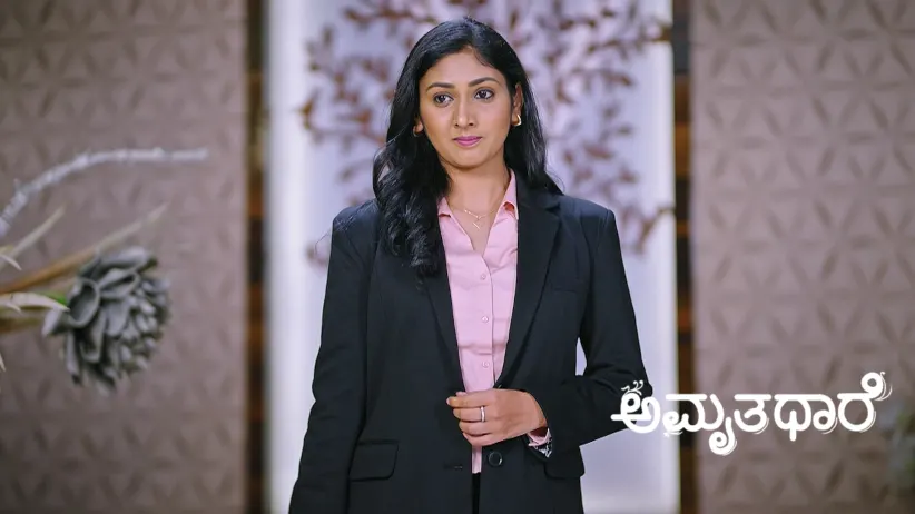 Rajendra Contacts Jaydev with a Lucrative Offer