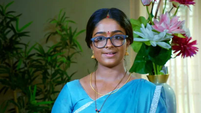 Sanjana Comes to Vatsala's Aid