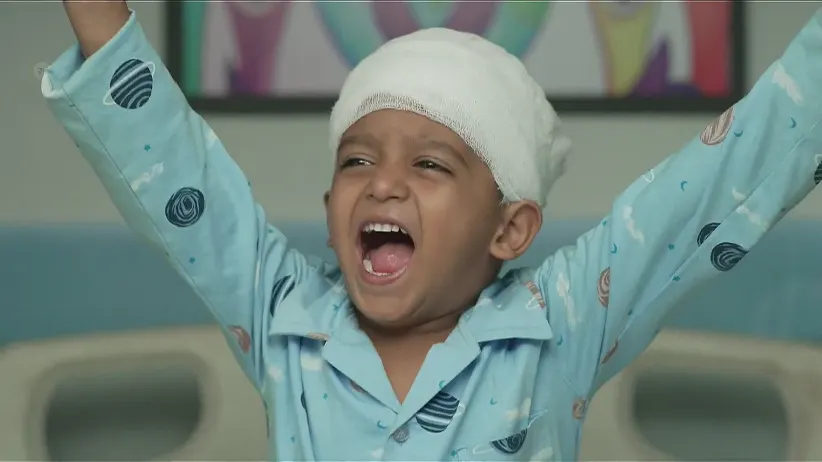 Amol Laughs At Appi and Arjun's Playful Argument | Appi Amchi Collector