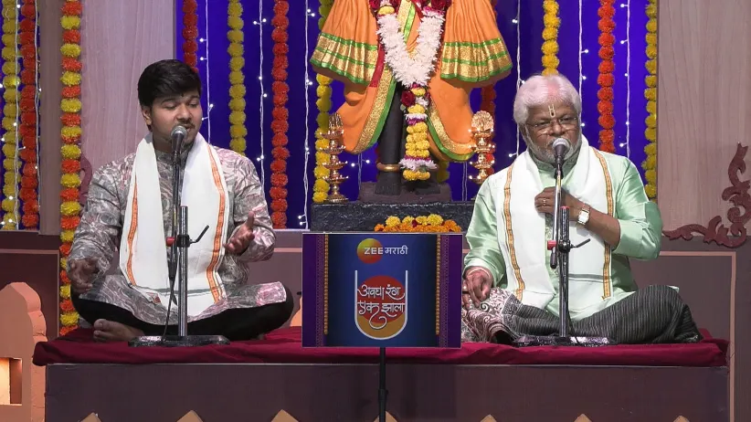 The Lullaby Jo Jo Re Madhusudana Is Sung