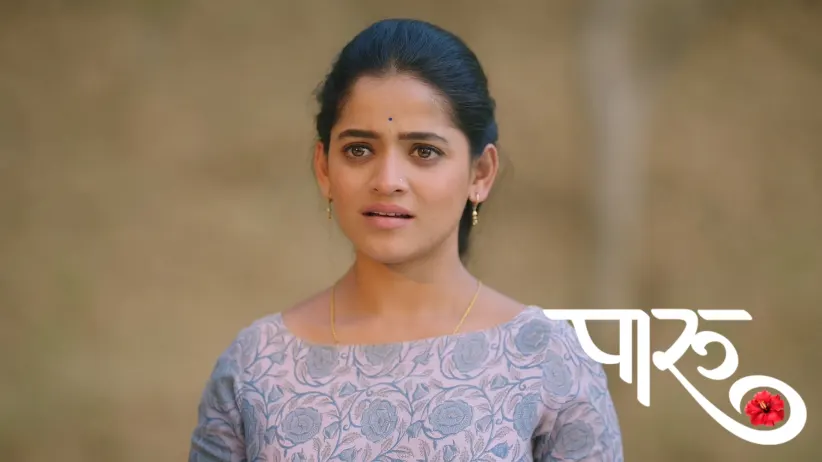 Will Aditya and Paaru Get Help in the Forest?
