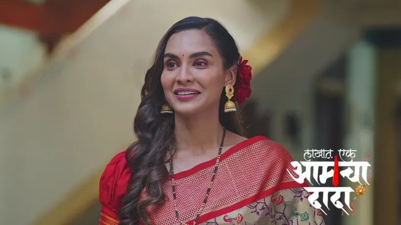 Daddy and Shatrughan Are Irked as Tulja Gets Praised