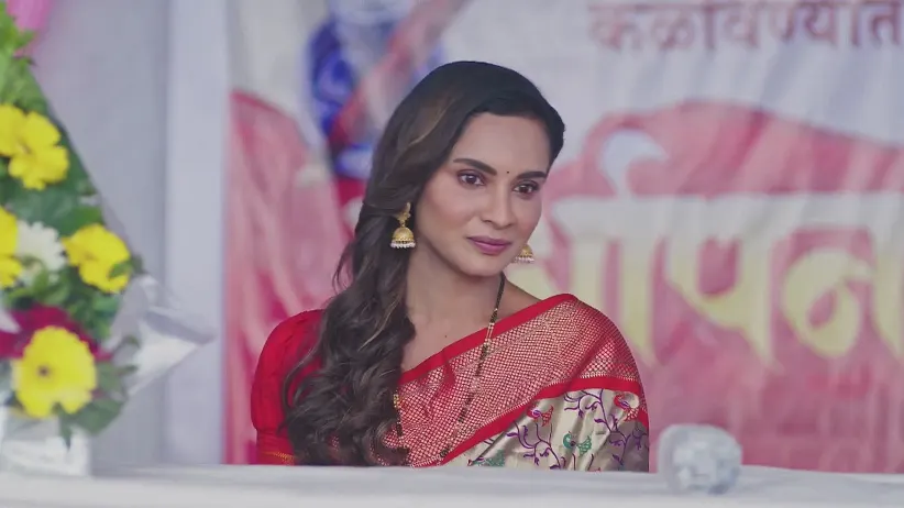 Lakhat Ek Amcha Dada - December 26, 2024 - Best Scene