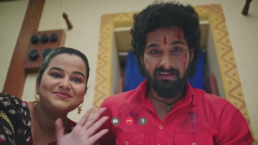 Lakhat Ek Amcha Dada - December 29, 2024 - Best Scene