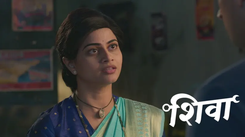 Ashu and Shiva Come Face to Face due to Their Friends