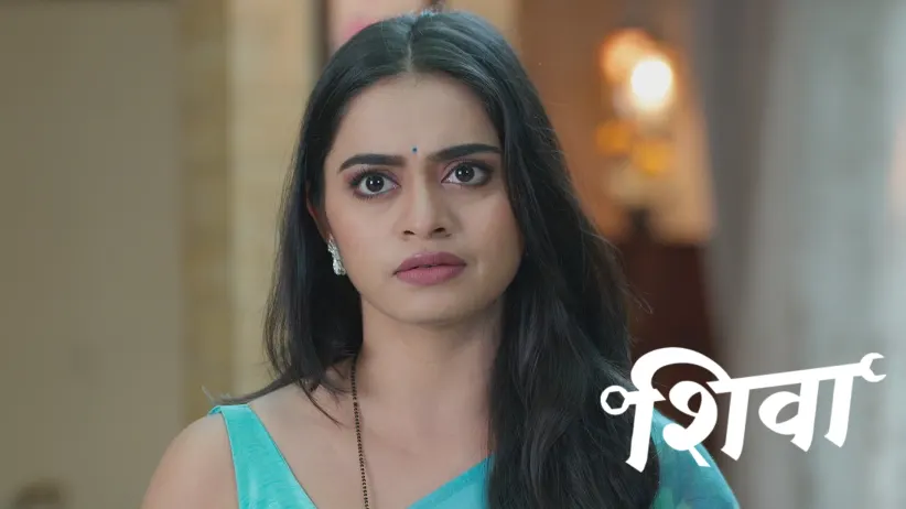 Everyone Learns about Ashu and Shiva's Divorce