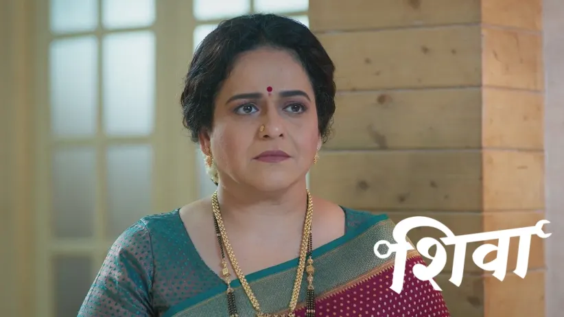 Ashu Tells Shiva His Decision to Separate from Her