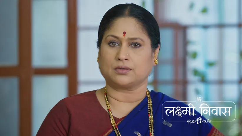 Lakshmi Worries about Bhavana's Marriage