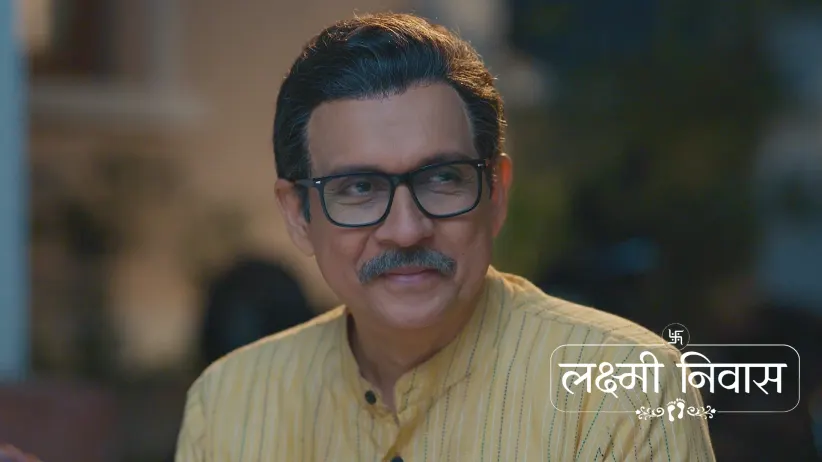 Vanaja Seeks Bhavana's Hand in Marriage for Shrikant