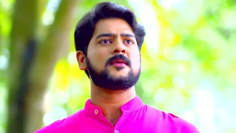 Sreelakshmi Seeks Sachi's Help