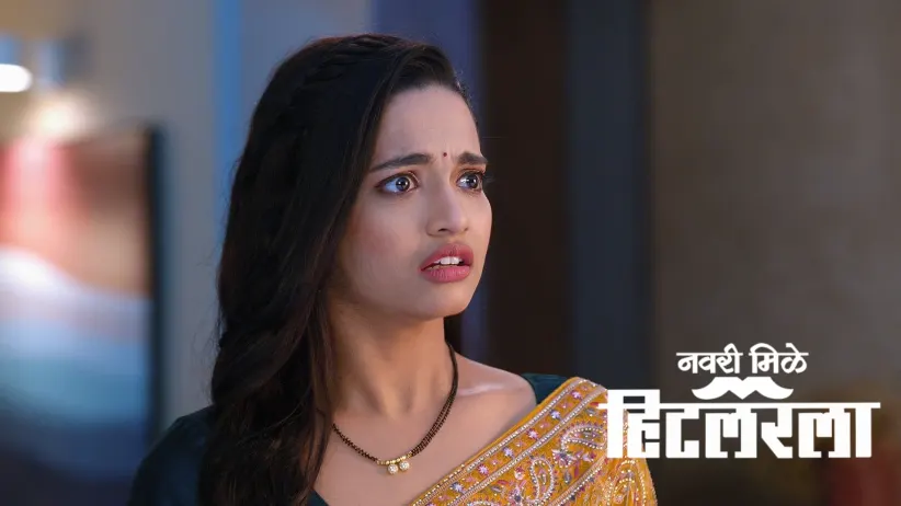 AJ Allows Vikrant to Come Home