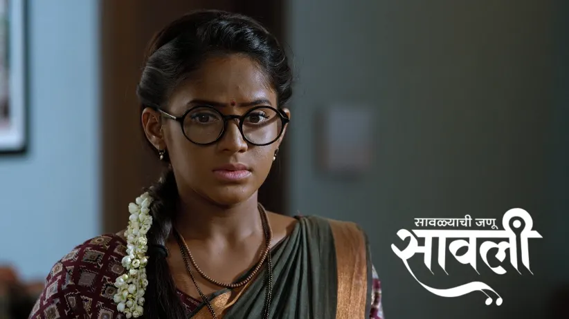 Jagannath Challenges Sarang about Savali