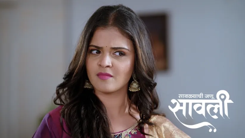 Sarang Sees Savali with Jagannath