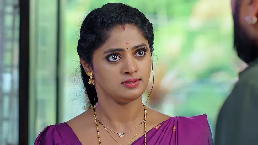 Mythili Confronts Leelakrishna