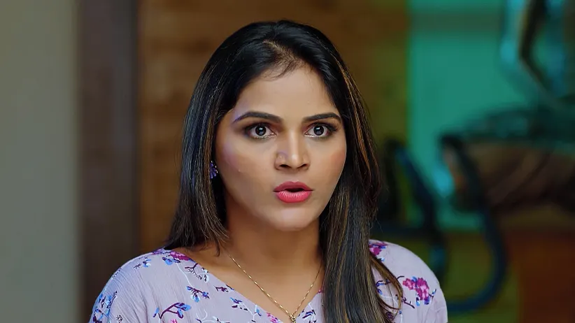 Purushottam and Mythili’s Nuptial Night Is Fixed
