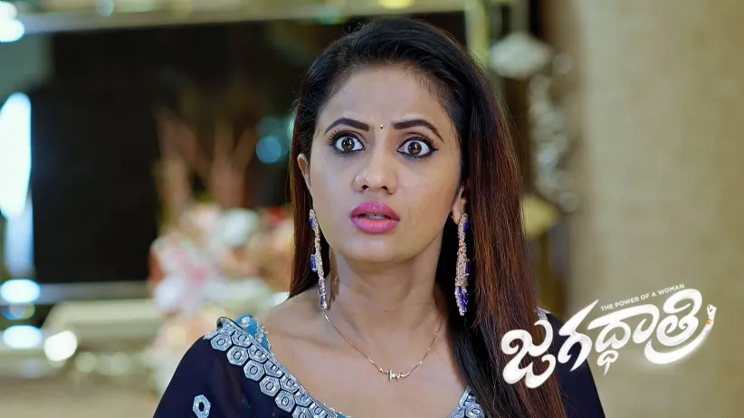 Kaushiki Refuses to Divorce Suresh